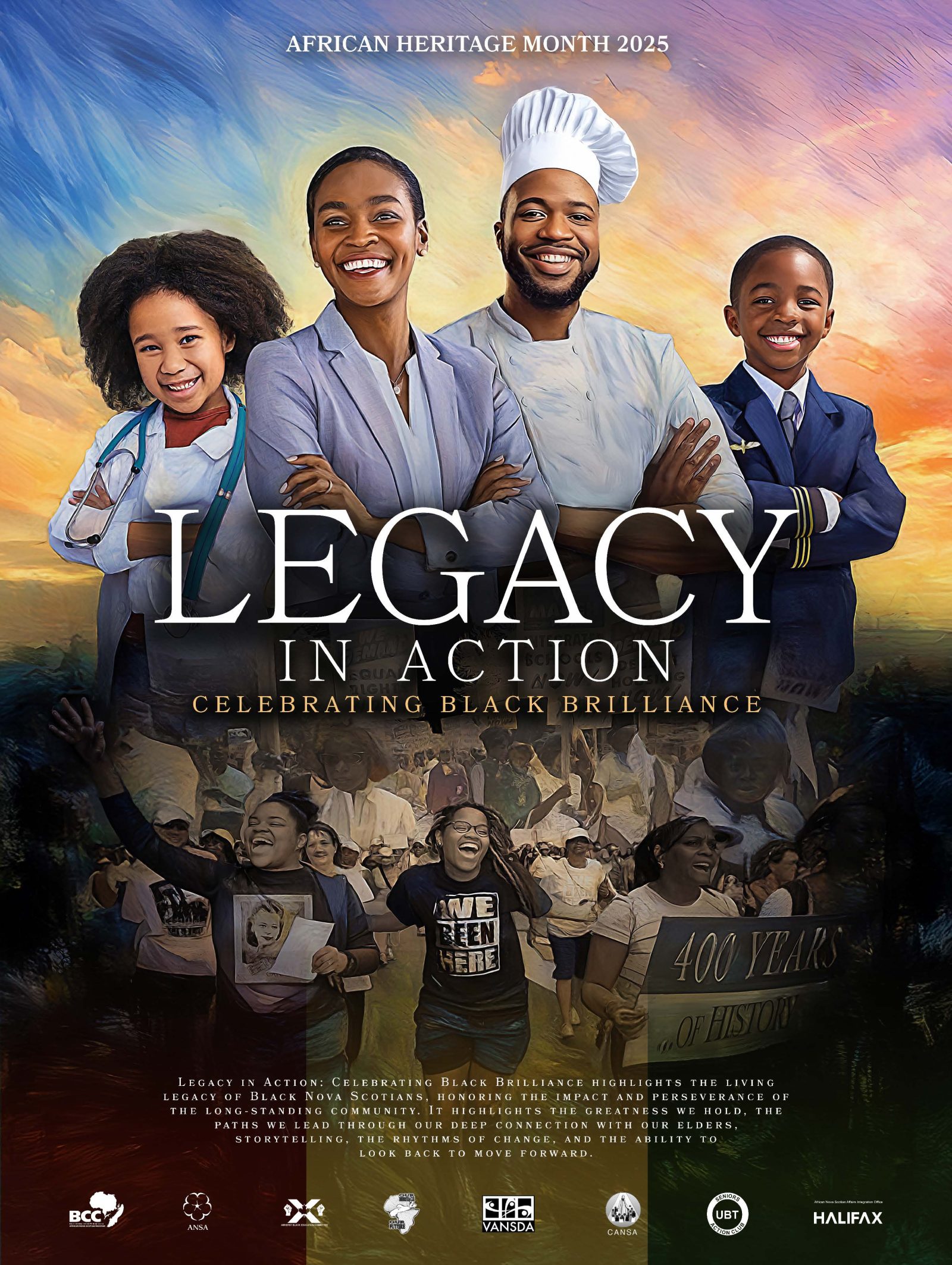 Home – African Heritage Month